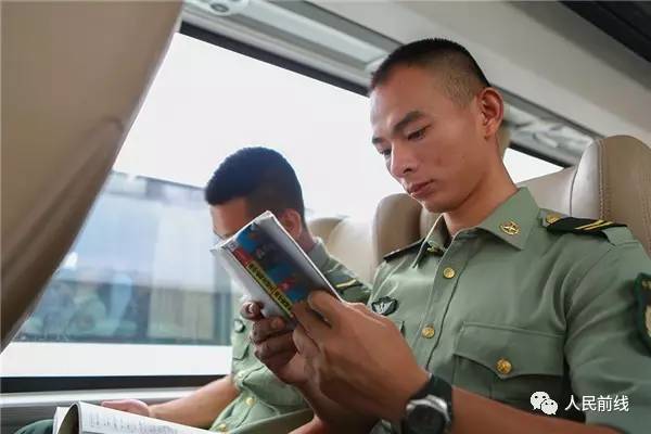 真实还原军考,一分钟看懂军考技巧