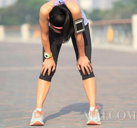 安迪减肥的最佳方法,掌握这些让你明明白白去健身