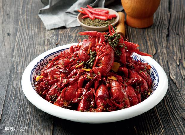 新辣道和信良记什么关系,信良记新辣道