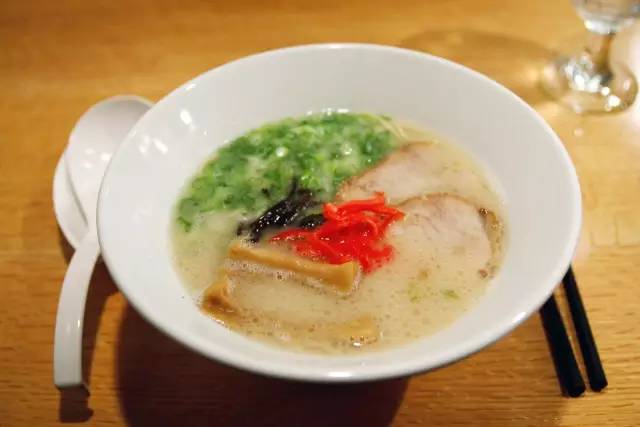 纽约中国拉面,纽约布鲁克林八大道日式拉面推荐