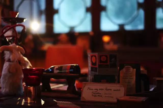 抵抗冬季抑郁，就要去这些世外山庄秘境