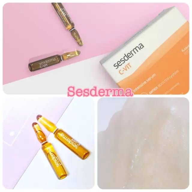 敷面膜太麻烦？护肤神器安瓶拯救你的世纪懒癌