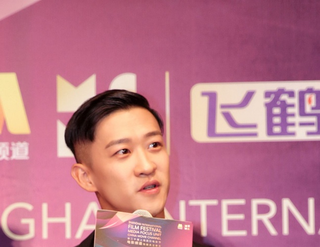 电影频道传媒关注单元闭幕,电影频道传媒关注单元闭幕式回放