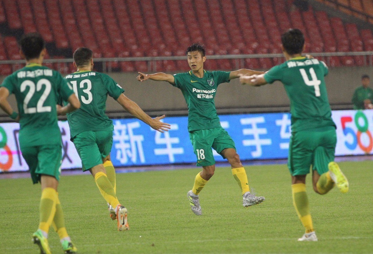 好久不见阵容,绿城外援补强