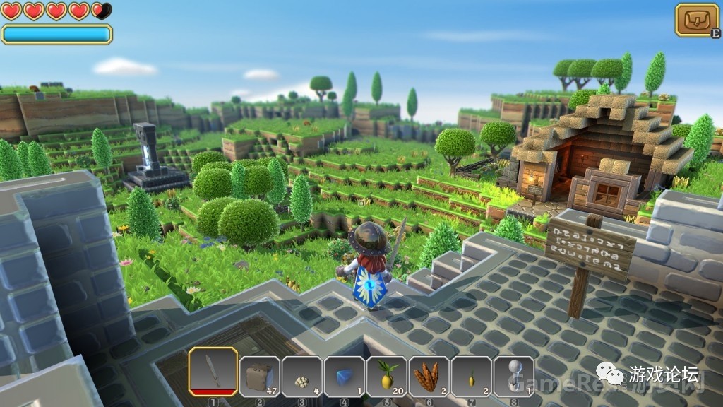 minecraft知识科普和mc知识科普,minecraft游戏解说去哪里看