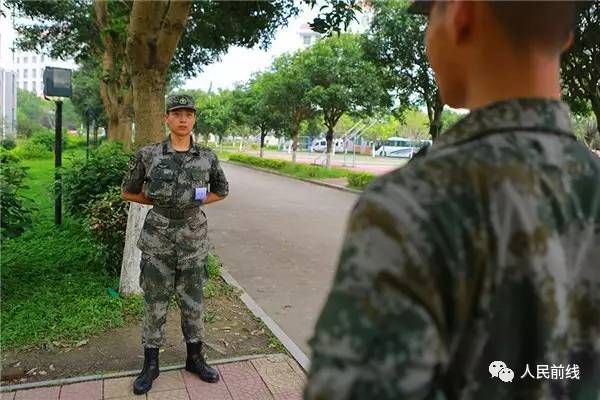 真实还原军考,一分钟看懂军考技巧