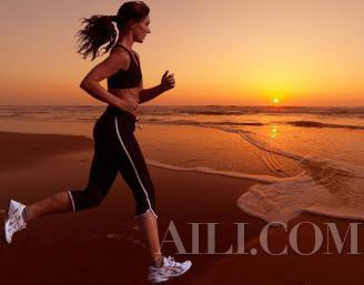 安迪减肥的最佳方法,掌握这些让你明明白白去健身