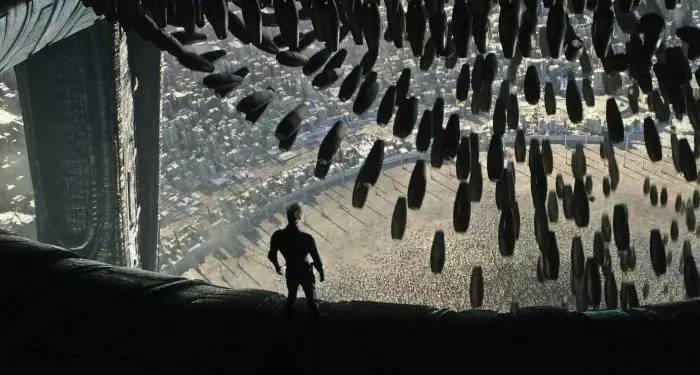 异形契约看完后在看什么,异形契约烂尾深度解读