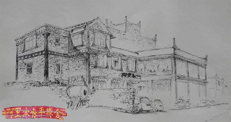 四姑娘山住宿经济高品质轻奢,四姑娘山的优质住宿推荐