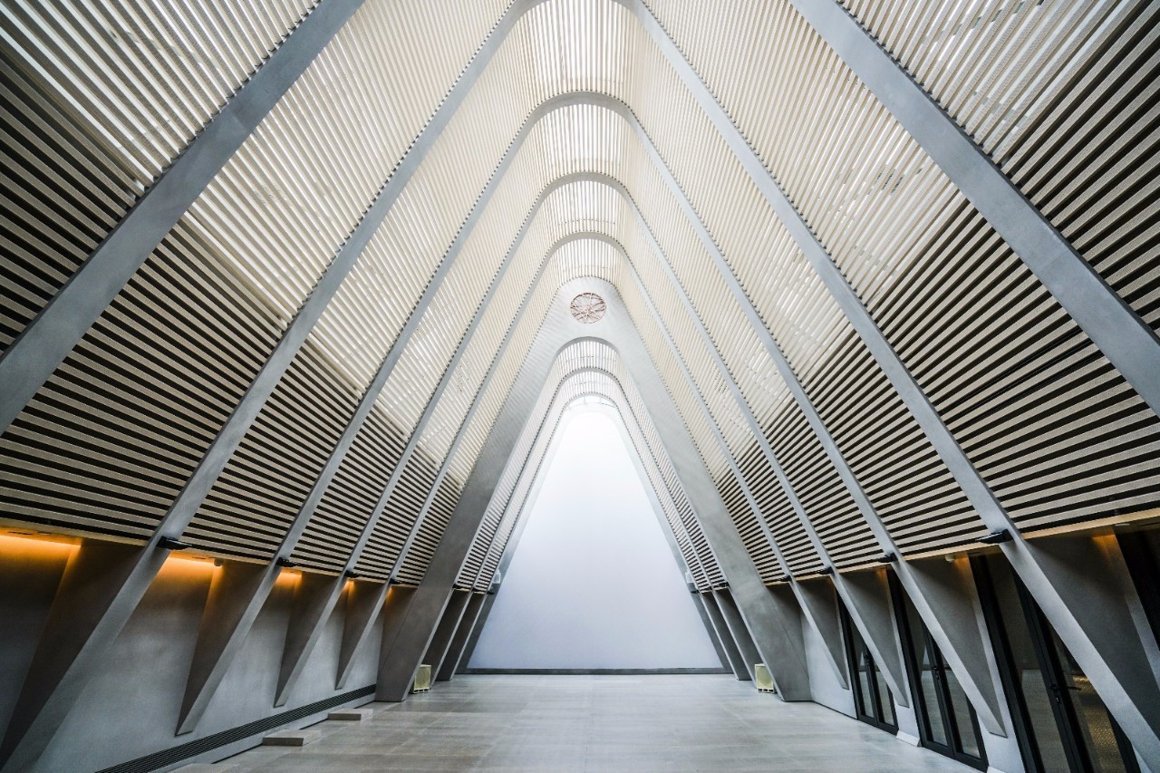 北京时尚文艺潮人都爱的CHAO，不只是一间酒店而已