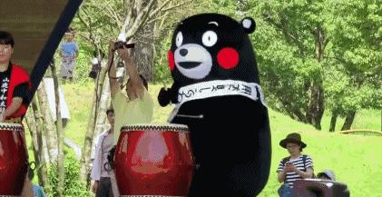 熊本主题店,熊本熊主题店