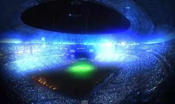 体育场led照明价格,体育照明市场