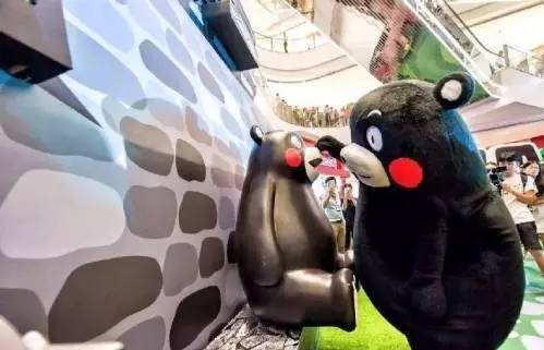 熊本主题店,熊本熊主题店