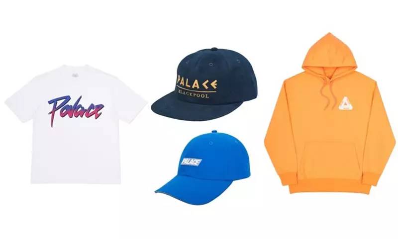 潮牌supreme三里屯,冷门潮牌supreme