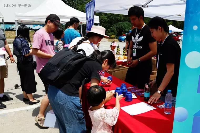 610百团大“赚”购车节完美收官优惠到不可想象签单近百