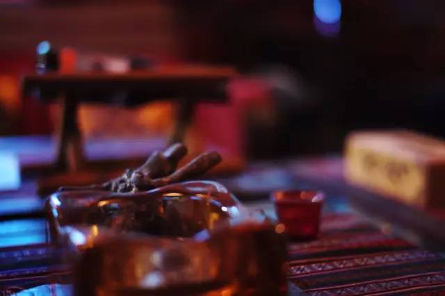 抵抗冬季抑郁，就要去这些世外山庄秘境