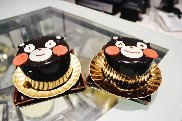 熊本主题店,熊本熊主题店