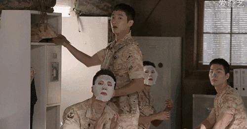 sos清洁面膜,谈谈美妆的心得和改变