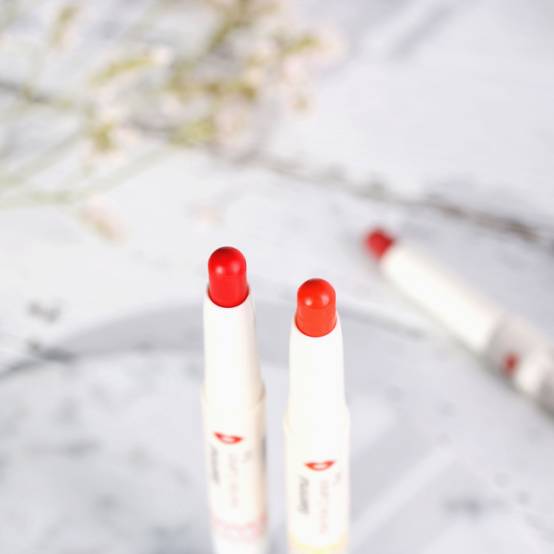 不到30块口红,便宜好用的素颜口红