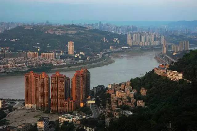 玩转大重庆超强攻略 (重庆各区最全玩耍攻略)