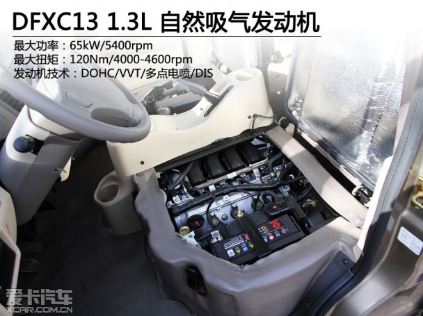 微面车哪几款动力大,推荐家用微面