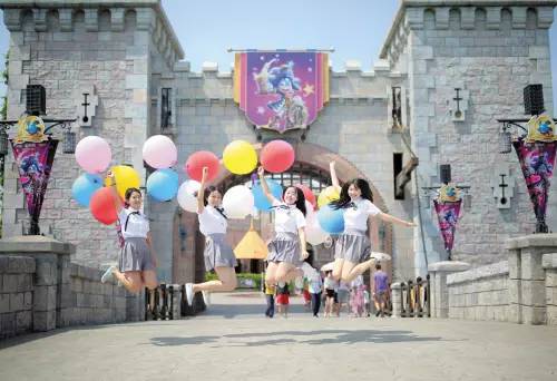 大连免门票景点攻略大全,大连免门票景区攻略大全