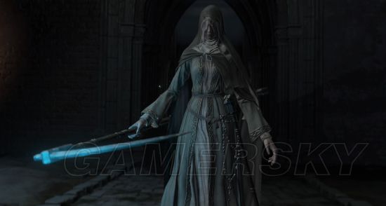 黑暗之魂3dlc进入方法,黑暗之魂3dlc的boss在哪