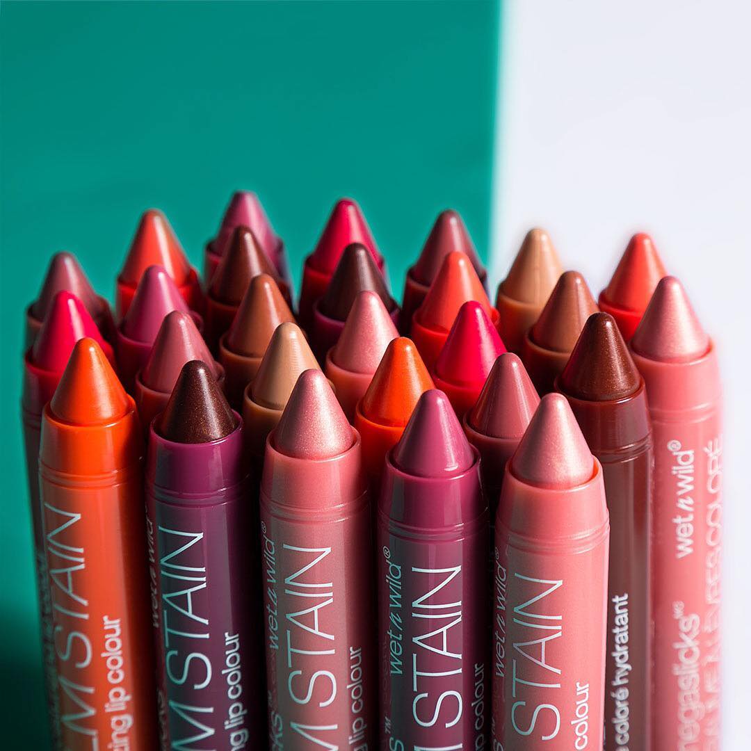 2017最火的10支口红,统统不到50块