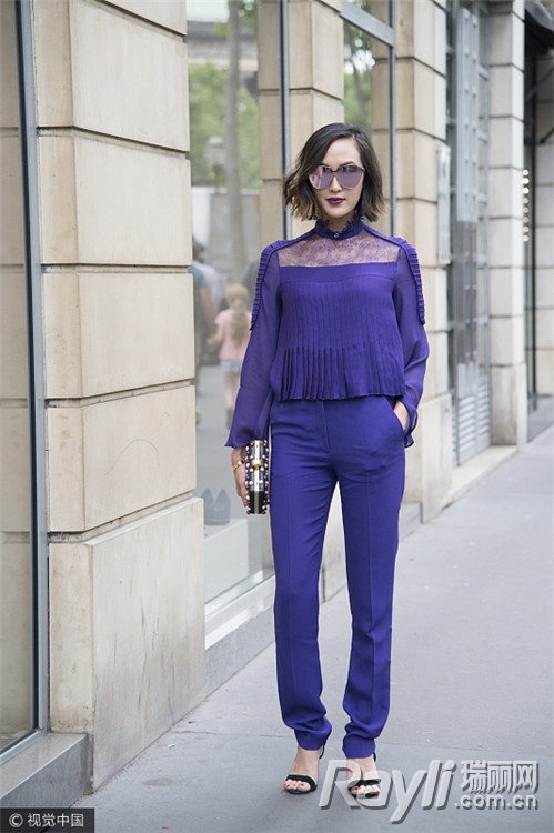 学生党的大长腿是怎么练出来的,大长腿是什么操作