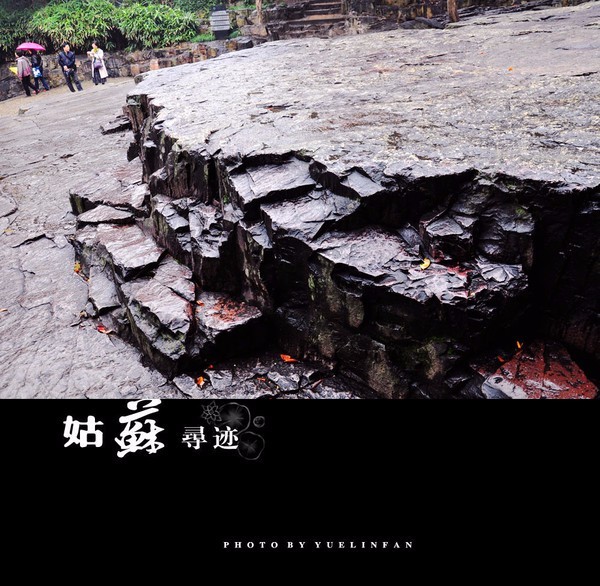 苏州深度游姑苏城,苏州姑苏旅行攻略