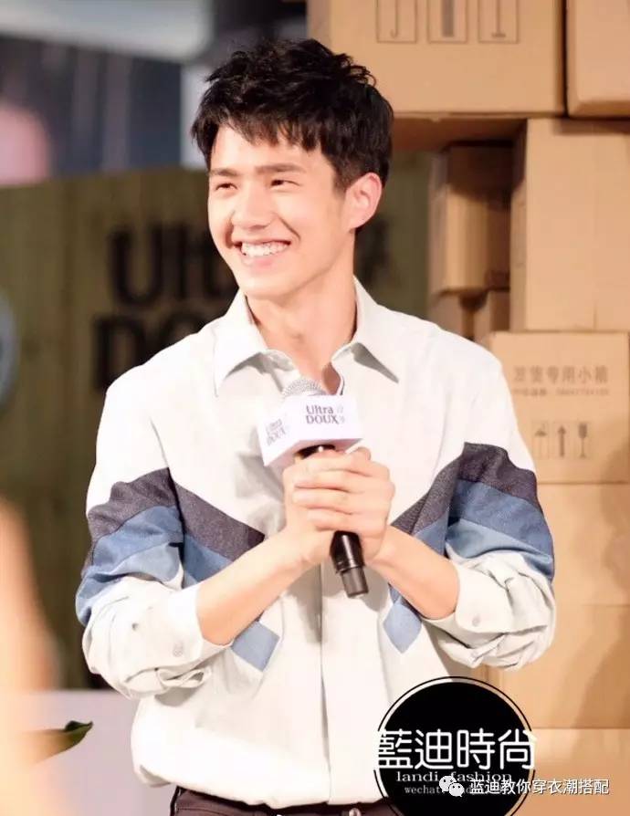 潮男轻奢衬衫男高级感,男人味十足的男装衬衫