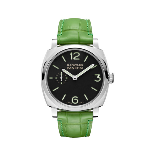 男士高奢腕表入门,女人能戴的德国军用腕表