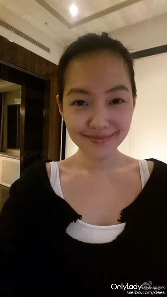 康熙来了小s转圈,康熙来了小s绕场跑