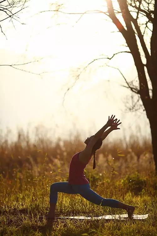 冬日积滞的诸邪，终于可以趁雨水“拔除”了