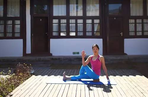 冬日积滞的诸邪，终于可以趁雨水“拔除”了