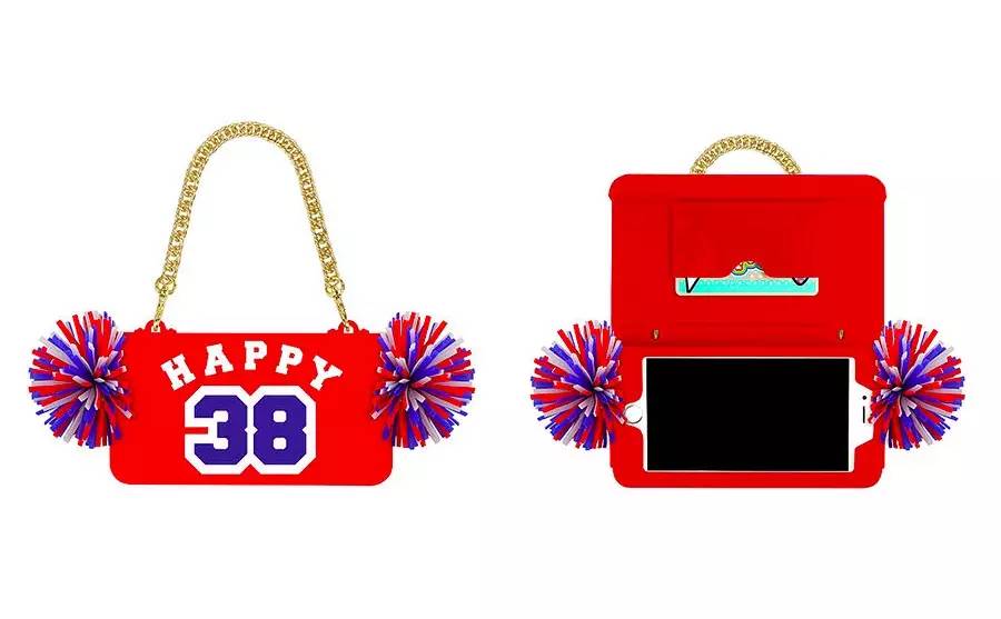 苹果呸来了|我把手机弄那么好看，就是为了这装逼一刻