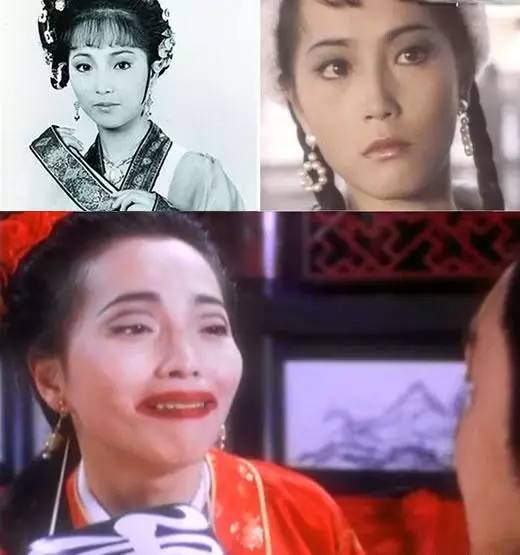 周星驰最重要的五个电影角色,周星驰十大经典角色