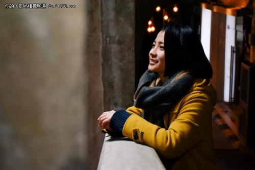 尼康d7200拍人像怎么调,尼康d7200怎么选择人像模式