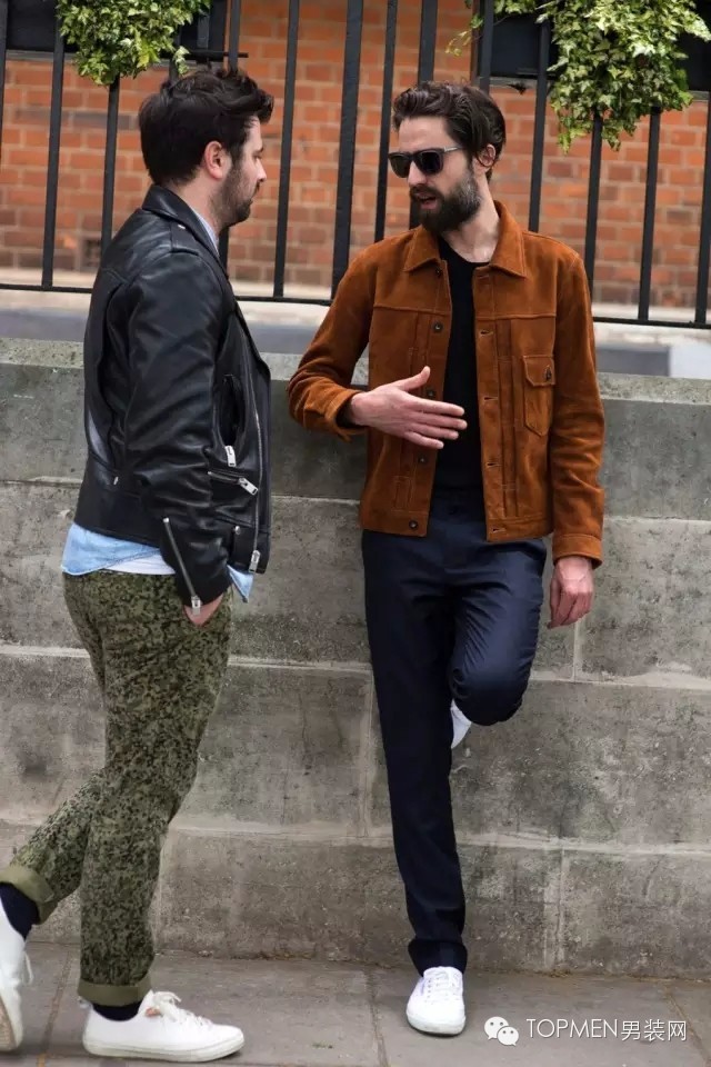 早春这样穿回头率200%,时尚女装早春这样穿洋气又好看