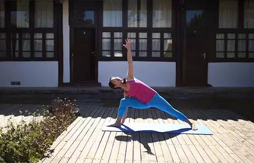 冬日积滞的诸邪，终于可以趁雨水“拔除”了