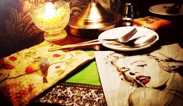 魔都特色餐厅推荐,魔都最有腔调的十家自助餐约起来