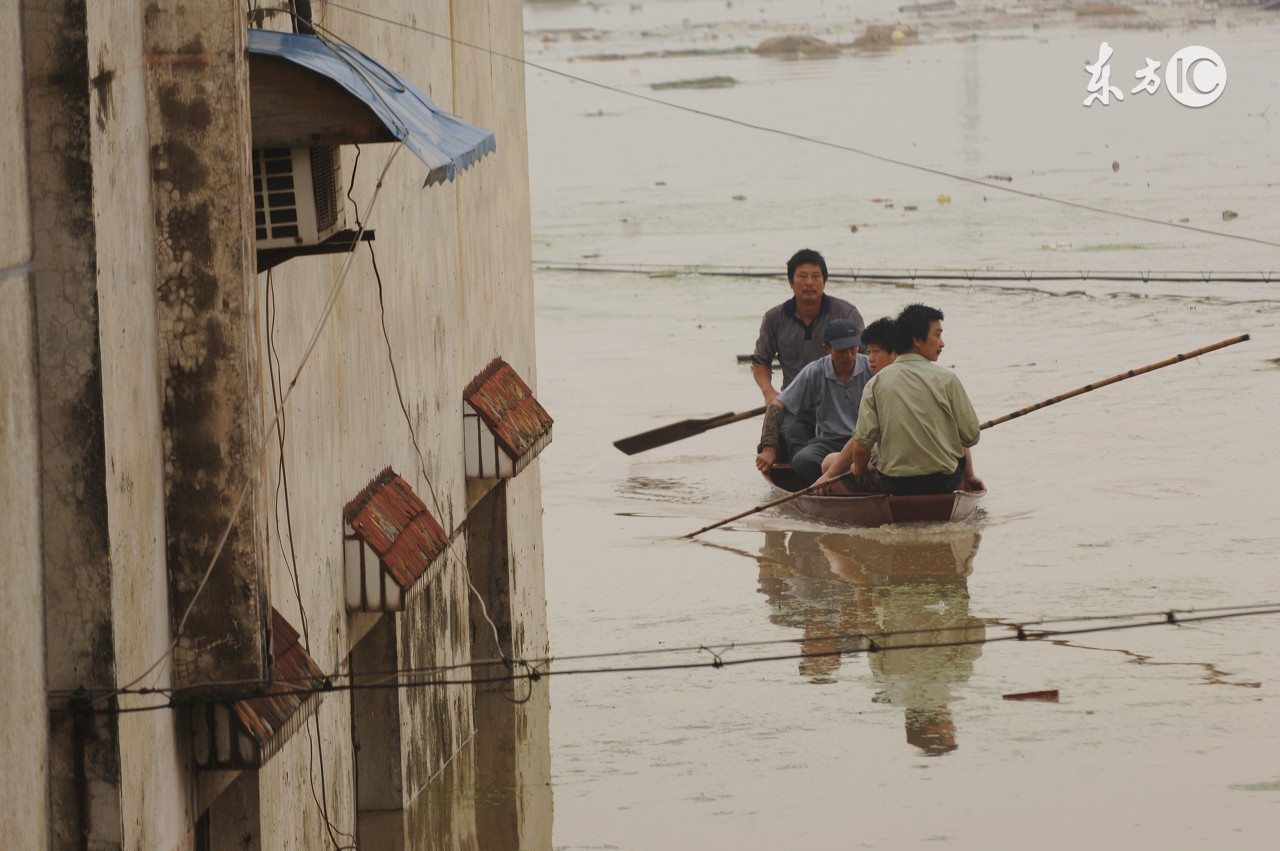 面对灾难感悟,面对灾难与未知