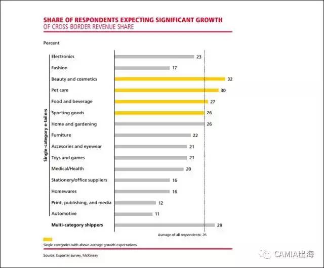 跨境电子商务东南亚市场,国内跨境电子商务的发展