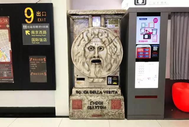 自动售卖机卖菜合适吗,可以卖吃的自动贩卖机