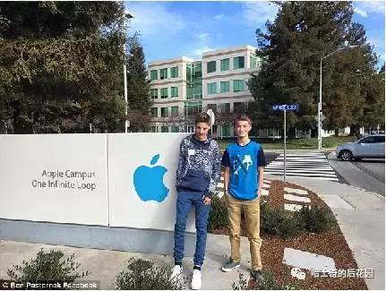 15岁辍学打工成为老板,15岁辍学创业开公司