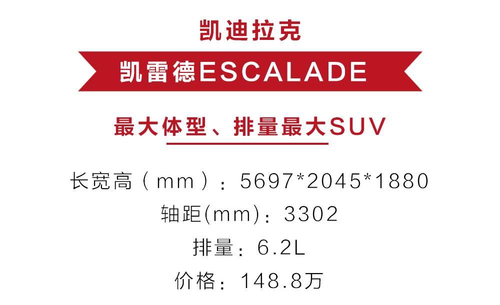 2019年全新上市7座suv大盘点,今年十款新suv