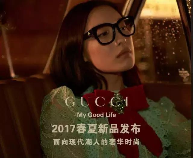 gucci墨镜推荐,gucci经典双g墨镜测评