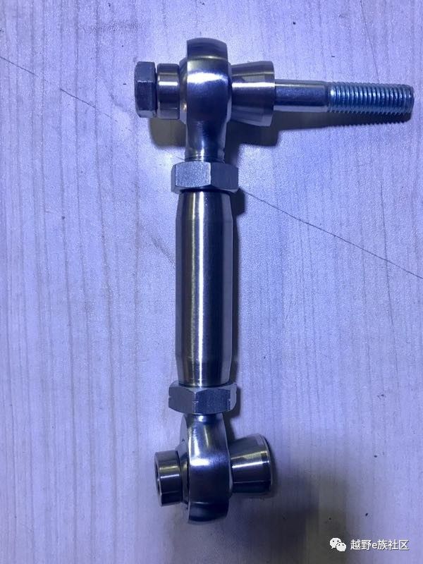 改装历程分享,独立悬挂改装全过程