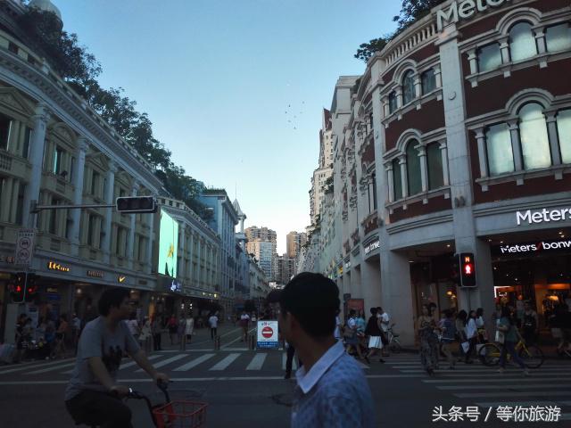 厦门五天四晚最佳攻略,5天4夜的厦门之旅