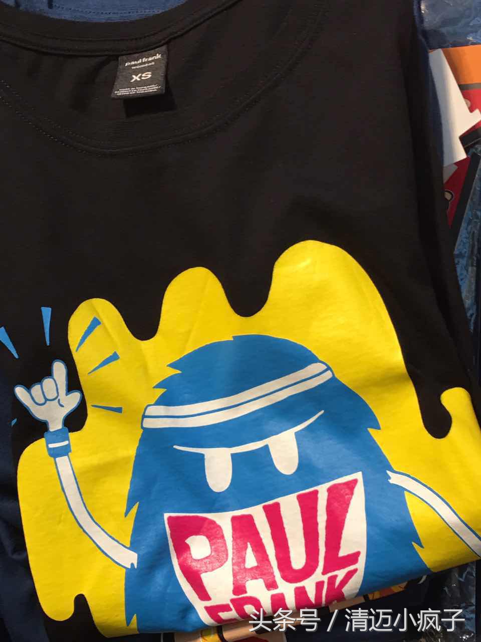 天哪,泰国清迈MAYA大嘴猴打5折买到就是赚到